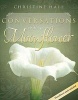 Conversations with a Moonflower (Hardcover) - Christine Hall Photo