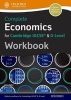 Complete Economics for Cambridge IGCSE & O Level Workbook (Paperback) - Brian Titley Photo