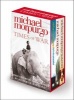 Times of War Collection (Paperback) - Michael Morpurgo Photo