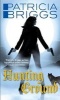 Hunting Ground (Paperback) - Patricia Briggs Photo