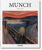 Munch (Hardcover) - Ulrich Bischoff Photo