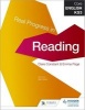 Core English KS3 Real Progress in Reading (Paperback) - Alan Howe Photo