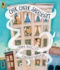 Chik Chak Shabbat (Paperback) - Mara Rockliff Photo