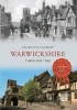 Warwickshire Through Time (Paperback) - Jacqueline Cameron Photo