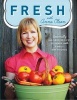 Fresh with  - Seasonally Inspired Recipes to Share with Family and Friends (Paperback) - Anna Olson Photo