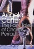 The Fairy Tales of Charles Perrault (Paperback) - Angela Carter Photo