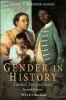 Gender in History - Global Perspectives (Paperback, 2nd Revised edition) - Merry E Wiesner Hanks Photo