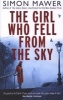 The Girl Who Fell from the Sky (Paperback) - Simon Mawer Photo