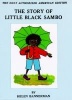 Little Black Sambo (Hardcover, The only authorized American ed) - Bannerman Photo