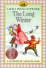 Long Winter (Paperback, 1sr Harper Trophy ed.) - Laura Ingalls Wilder Photo