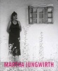 Martha Jungwirth: Retrospective (Paperback) - Hans peter Wipplinger Photo