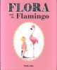 Flora and the Flamingo (Hardcover) - Molly Idle Photo