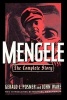 Mengele - The Complete Story (Paperback, New Ed) - Gerald L Posner Photo