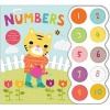 Little Friends Sound Book: Numbers (Board book) - Roger Priddy Photo