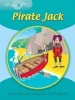 Young Explorers 2: Pirate Jack (Paperback) - Louis Fidge Photo