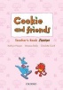 Cookie and Friends A: Starter: Teacher's Book (Paperback) - Kathryn Harper Photo