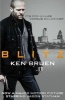 Blitz (Paperback, Film Tie-In) - Ken Bruen Photo