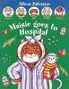 Maisie Goes to Hospital (Paperback) - Aileen Paterson Photo