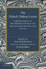 The Pollock-Holmes Letters: Volume 1, Volume 1 - Correspondence of Sir Frederick Pollock and Mr Justice Holmes 1874-1932 (Paperback) - Mark DeWolfe Howe Photo