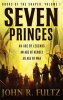 Seven Princes (Paperback) - John R Fultz Photo