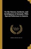 On the Senses, Instincts, and Intelligence of Animals, with Special Reference to Insects (Hardcover) - John Sir Lubbock Photo