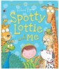 Spotty Lottie and Me (Paperback) - Richard Byrne Photo