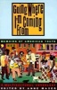 Going Where I'm Coming from - Memoirs of American Youth (Paperback, 1st ed) - Anne Mazer Photo