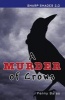 A Murder of Crows (Paperback, 2nd Revised edition) - Penny Bates Photo