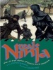 Real Ninja (Hardcover) - Stephen Turnbull Photo