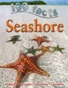 100 Facts Seashore (Paperback) - Steve Parker Photo