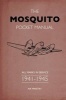 The Mosquito Pocket Manual - All Marks in Service 1941-1945 (Hardcover) - Martin Robson Photo