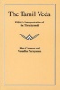 The Tamil Veda - Pillan's Interpretation of the "Tiruvaymoli" (Paperback) - John Carman Photo