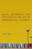 Rights, Deportation, and Detention in the Age of Immigration Control (Hardcover) - Tom Wong Photo