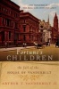 Fortune's Children - The Fall of the House of Vanderbilt (Paperback) - Arthur T Vanderbilt Photo