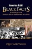 America I Am Black Facts - The Timelines of African American History, 1601-2008 (Paperback) - Quintard Taylor Photo