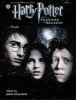 Selected Themes from the Motion Picture Harry Potter and the Prisoner of Azkaban - Easy Piano (Paperback) - John Williams Photo