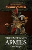 Total War: the Emperor's Armies (Paperback) - Chris Wraight Photo