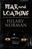 Fear and Loathing - A Detective Sam Becket Mystery Set in Miami (Hardcover, First World Publication) - Hilary Norman Photo