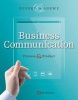 Business Communication - Process and Product (Hardcover, 8th Revised edition) - Mary Ellen Guffey Photo