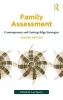 Family Assessment - Contemporary and Cutting-Edge Strategies (Hardcover, 2nd Revised edition) - Len Sperry Photo