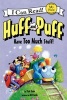 Huff and Puff Have Too Much Stuff! (Hardcover) - Tish Rabe Photo