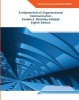 Fundamentals of Organizational Communication (Paperback, Pearson New International Edition) - Pamela S Shockley Zalabak Photo