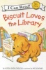 Biscuit Loves the Library (Paperback) - Alyssa Satin Capucilli Photo