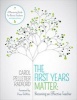 The First Years Matter: Becoming an Effective Teacher - A Mentoring Guide for Novice Teachers (Paperback, 2nd Revised edition) - Carol Pelletier Radford Photo