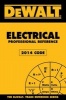 Dewalt Electrical Professional Reference, 2014 Edition (Paperback, 3rd) - Paul Rosenberg Photo