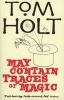 May Contain Traces of Magic (Paperback) - Tom Holt Photo