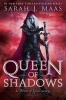 Queen of Shadows (Paperback) - Sarah J Maas Photo