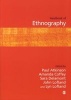 Handbook of Ethnography (Paperback, 1st New edition) - Paul Anthony Atkinson Photo