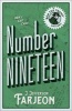 Number Nineteen: Ben's Last Case (Paperback) - JJefferson Farjeon Photo