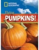 Flying Pumpkins!, Pt. 001 (Paperback) - Rob Waring Photo